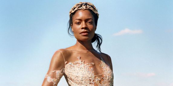 Naomie Harris