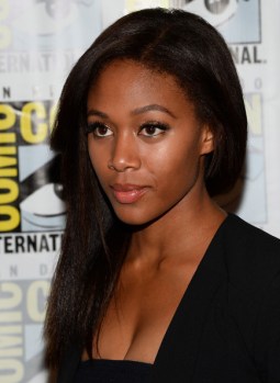 Nicole Beharie