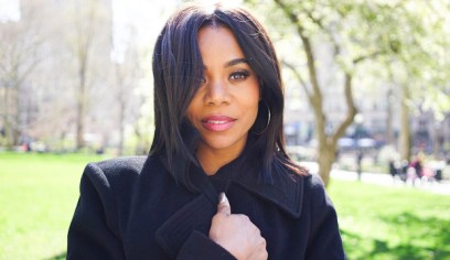 regina hall