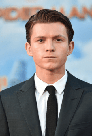 tomholland