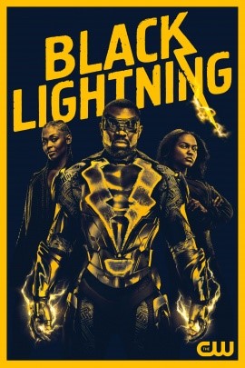 Black Lightning